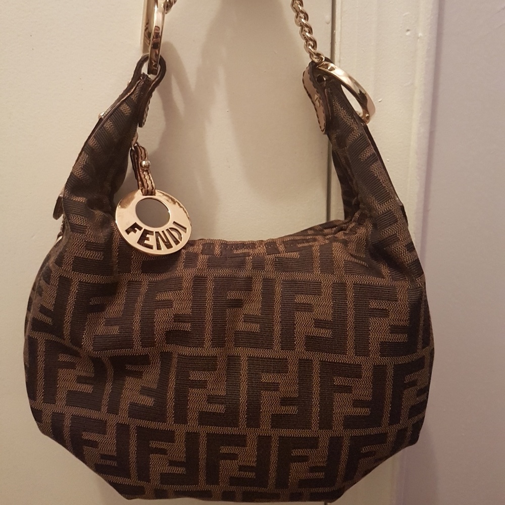 Fendi Purse